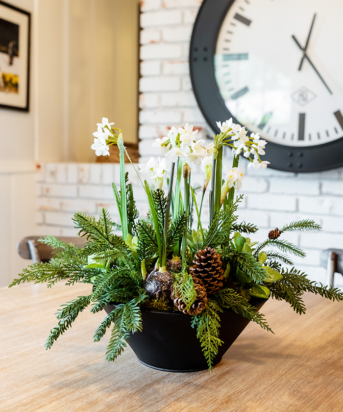 Faux Paperwhites Flower Arrangements Artificial Paperwhites Etsy faux-paperwhites-flower-arrangements-artificial-paperwhites-etsy