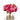Fresh Cut Faux Peonies