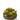 Barrel Cactus in Large Concrete Bowl