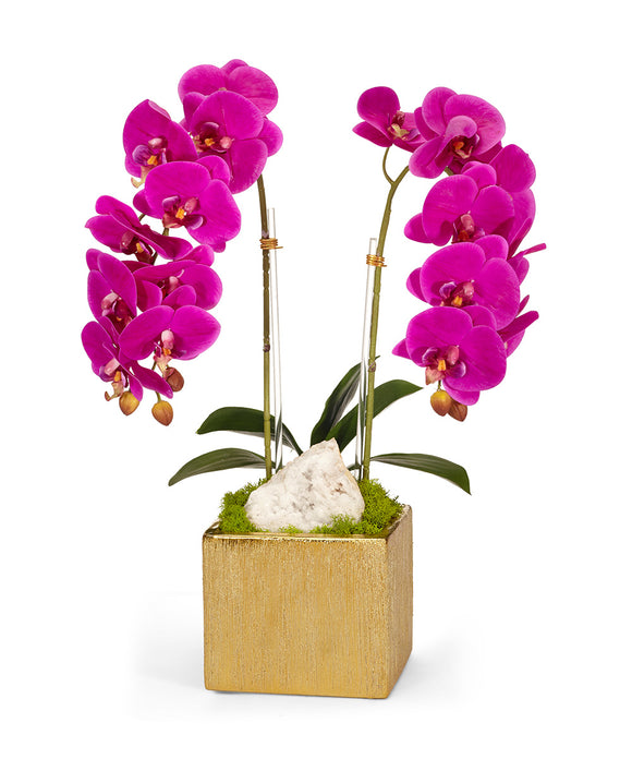 High-Quality Faux Floral Arrangements | T&C Floral Company